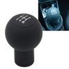 Pentru VW Golf Bora Jetta Passat Silicon 5 Gear Head Carcasă de protecție Shift Gear Buton Cover Stick Lever Shell Skin Piele antiderapante