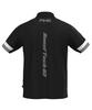 Ping Apparel Short Sleeve Polo Shirt Golf Size LL Men's [AddElm Series] (ADD.03 Technology) / / 621-3260803 010_Black,