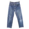 90s 557 Straight Denim Pants W27 Jeans Men's Used