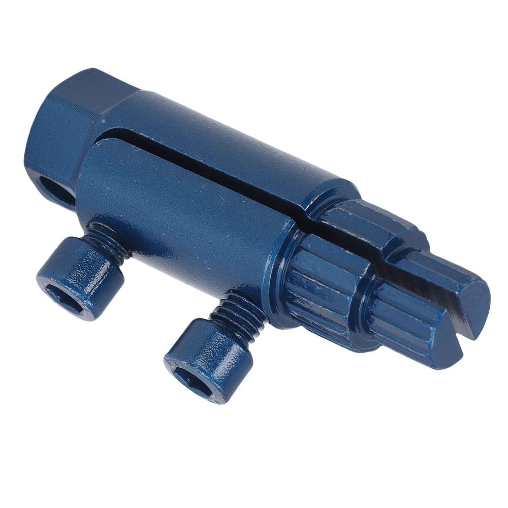 Adjustable Design Broken Pipe Extractor 1/2in 3/4in 1in Faucet Removal Tool  For Damaged Pipes
