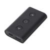 Bluetooth 5.1 Transmitter Receiver for TV To Wireless Headphones 2 In 1 Bluetooth AUX Adapter for