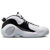 Nike Air Zoom Flight 95 Black Patent Men Sneakers White Multi-Color Football-Grey DV0820-100