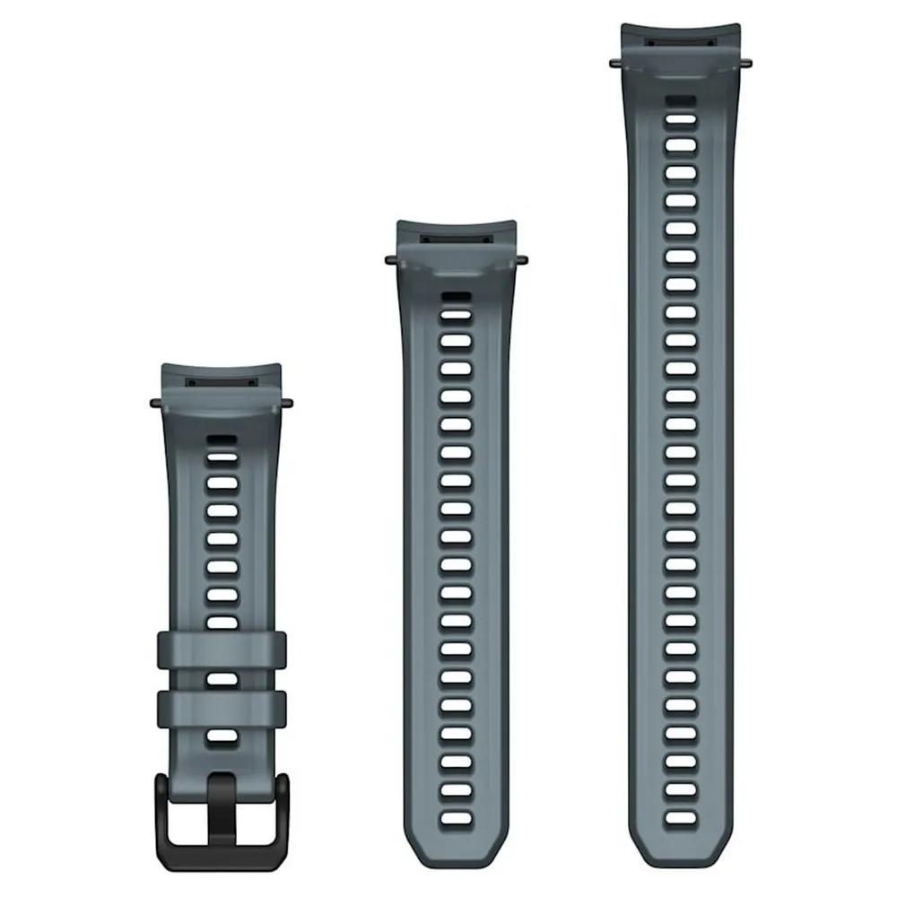 Garmin Instinct E Watch Strap 20mm Blue