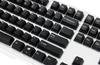 FILCO PBT Two-Color Molded Keycap Set for Majestouch, 104 Keys, English Layout, with Key Puller, Black (FKCS104EBTZ)