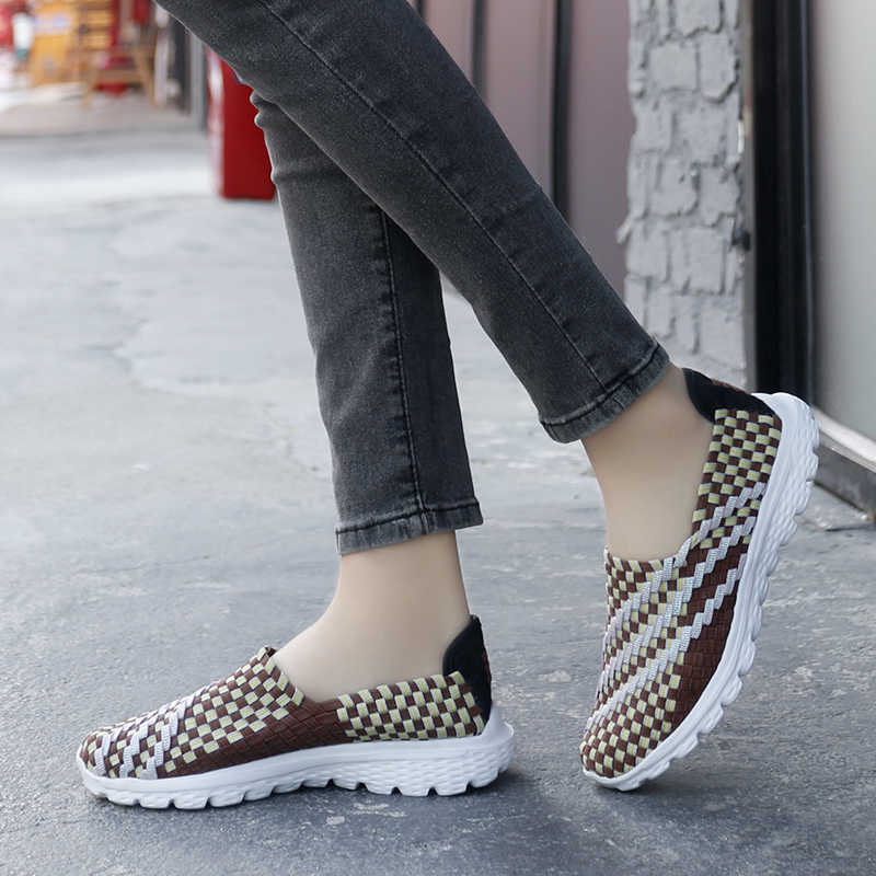 Hiphop Sumer Women's Sneakers 35 Woven Youth Basketball Shoes Orange Tennis Sport Fit Resell Drop Shipping Vip Shors