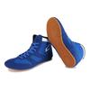 Herren Ringerschuhe Fighting Brand Sport Erwachsene Klassische Atmungsaktive Boxschuhe Rutschfest Professionelle Ausrüstung Ringerstiefel