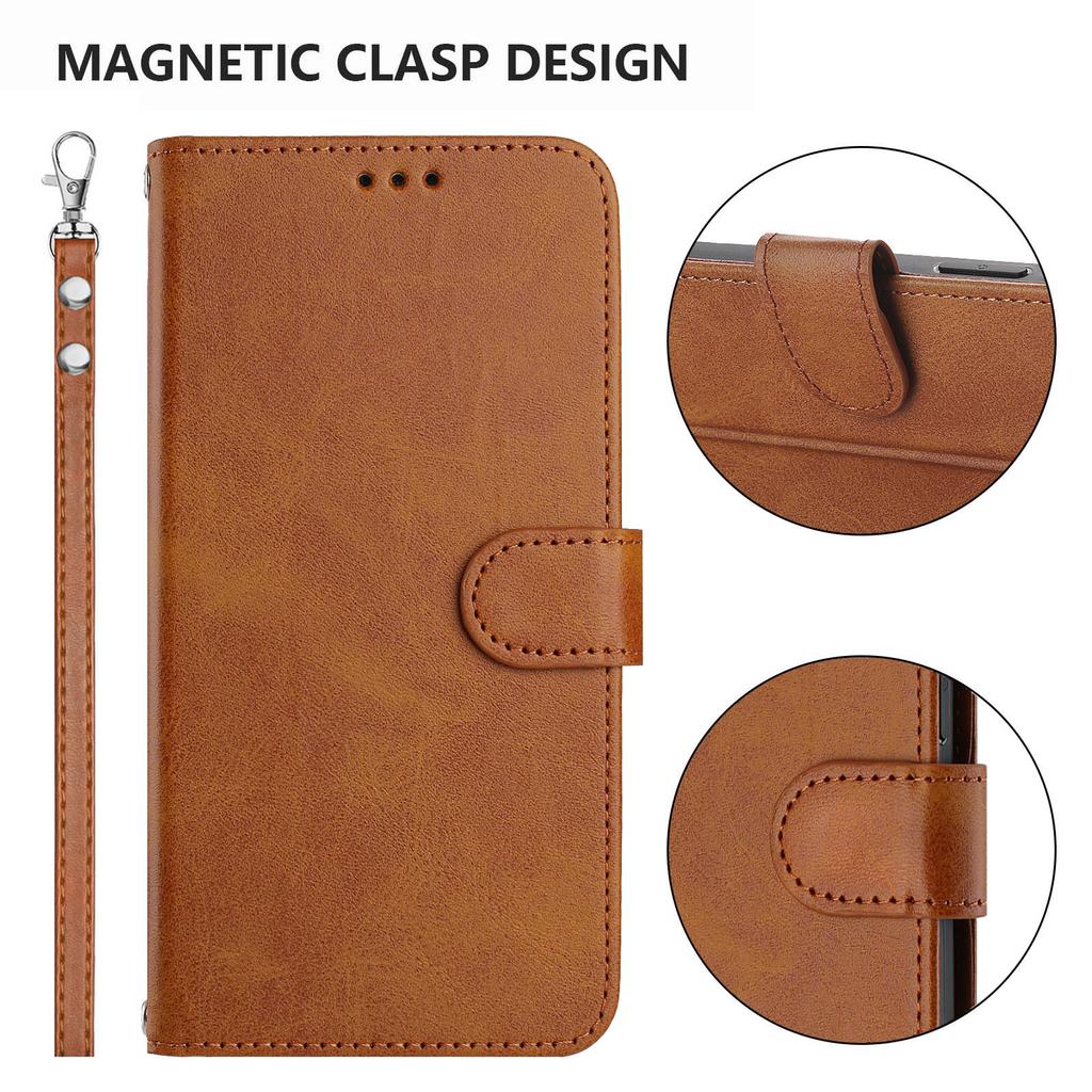 WEFOR Compatible with Note 20 Ultra 10 Plus 9 8 Wallet Case with RFID Blocking Credit Card Holder Flip Book Protective Cover