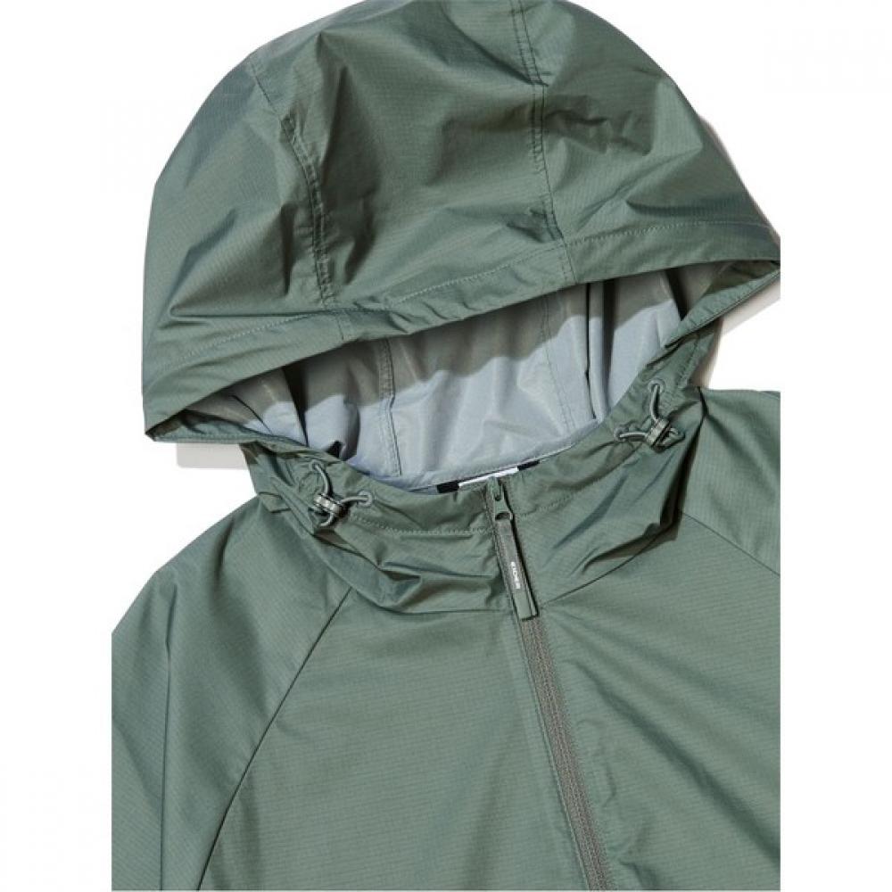 [eider]  Wear Jang Won Young  Women S Rain Night 3l Short Waterproof Jacket Dwm24167jw