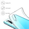 Ultra Thin Transparent Silicone Soft Case For Huawei P20 P30 P40 Lite E Pro Plus Clear Phone Back Cover For P 20 30lite 40 LiteE