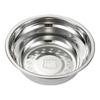 304 Stainless Steel Multipurpose Soup Bowl & Basin