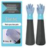 Yu Shui Yao Waterproof Work & Cleaning Gloves