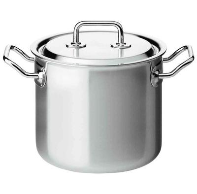 Pot for Meat/vegetables Spring Brigade Premium 22 Cm 6.5 L (0415580622)