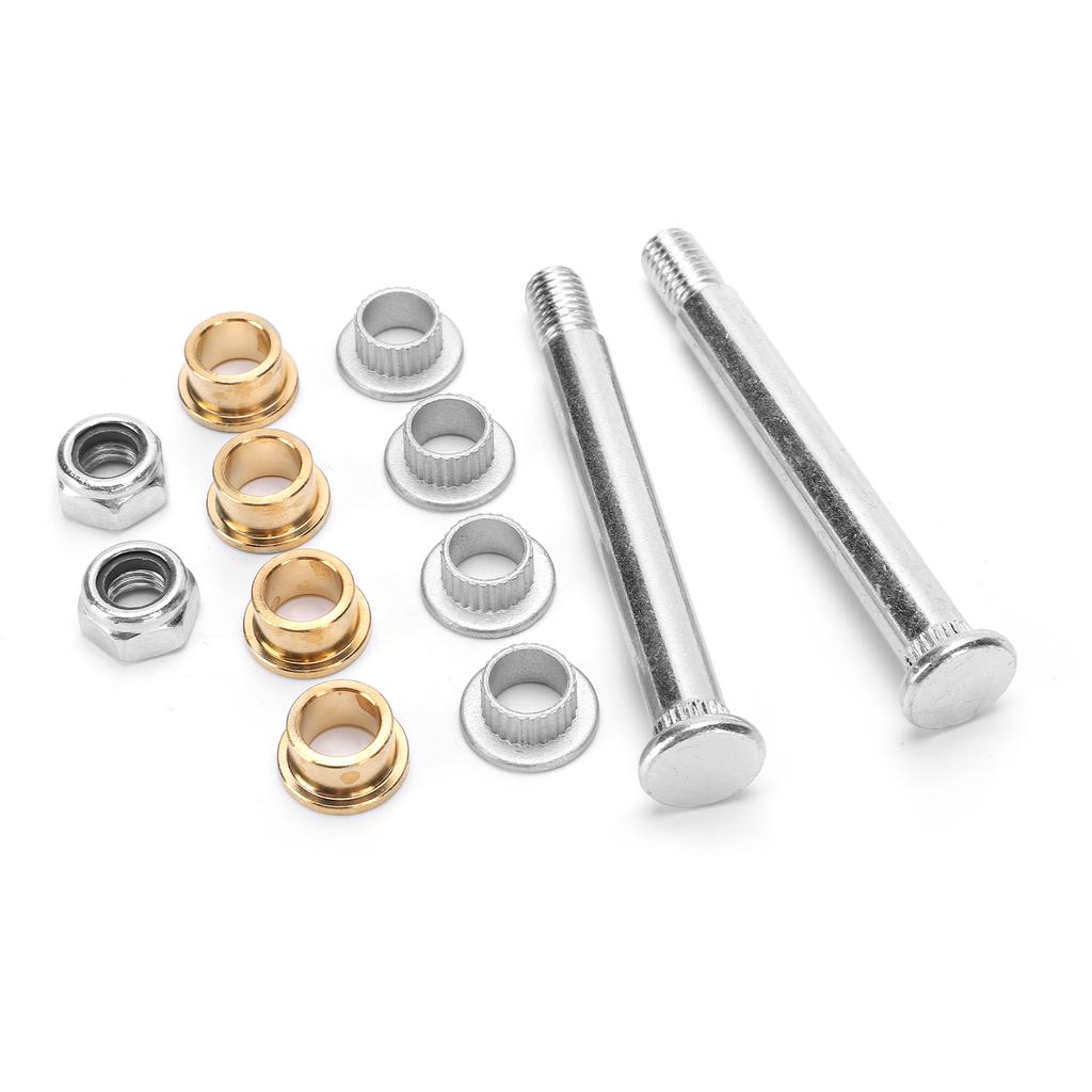 Türscharnierbolzenbuchse Reparaturersatz für Ford Aerostar Explorer Mustang Ranger