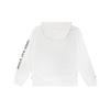 New Balance x JHl Printing Graphic Hoodie Asia Sizing 'White' Unisex NCA89043-IV