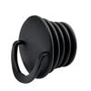Universals Drain Holes Stopper Kayak Drain Plug Boats Scupper Plugs with Handle Canoes Boats Scupper Stopper Enduring