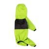 FourSeason Pet Raincoats Outdoor Windproof Raincoats Waterproof Rainsuit for Dog