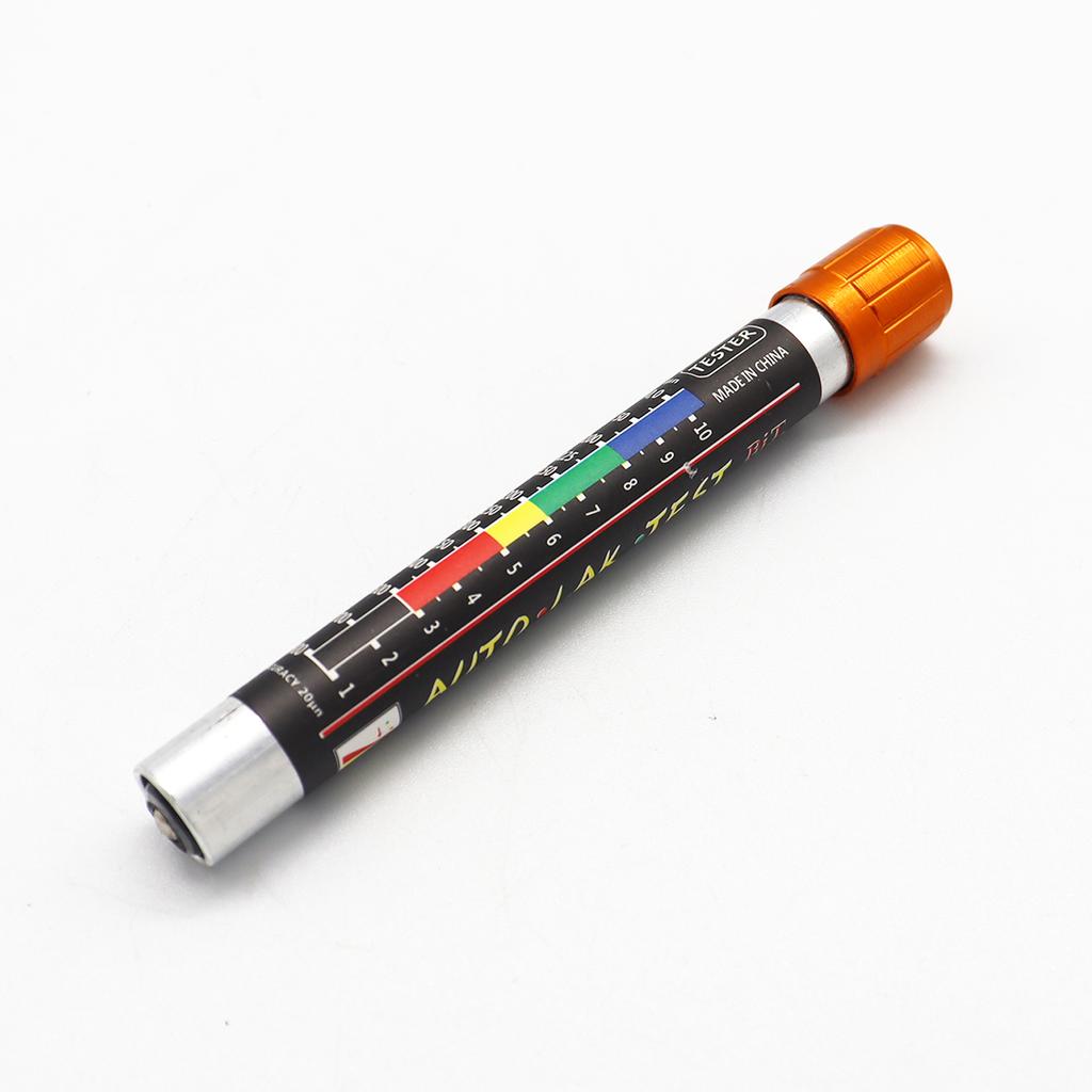 Paint Film Tester, Automobile Coating Thickness Tester, Automobile Paint Surface, Paint Film Tester, To Detect Paint Thickness