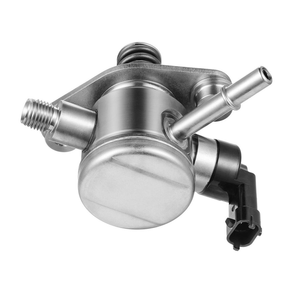High Pressure Fuel Pump 50-80 L/h Flow Rate 0.5 Mpa Pressure for Buick Lacrosse, Regal, Verano, Chevrolet Captiva Sport, Equinox, Impala, Malibu, Gmc