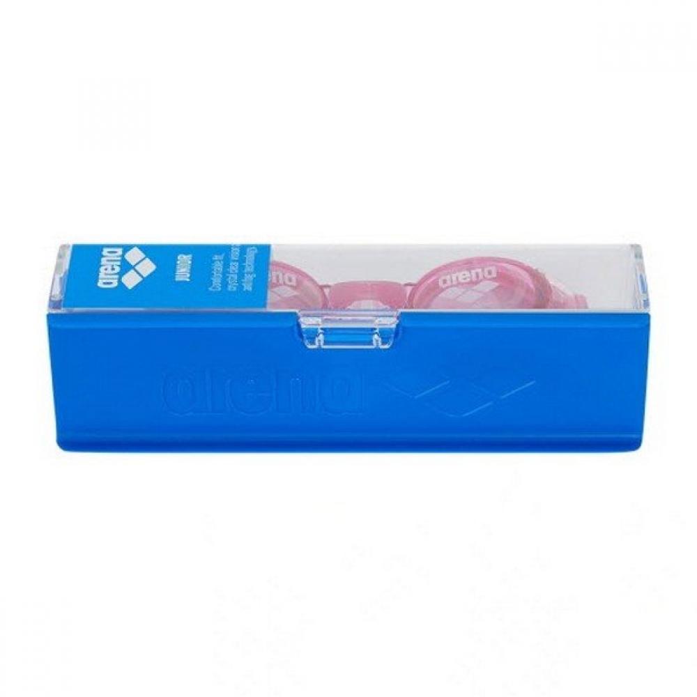 Arena Kids Crayon Goggles A6ac2ag75 Pnk
