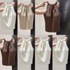 Womens Summer Cotton Tank Top With Embroidered 3d Pattern For Casual Wear