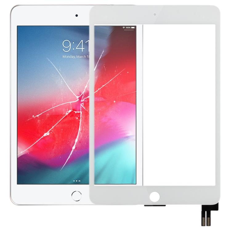 Touch Panel for iPad Mini 5  / A2124 / A2126 / A2133