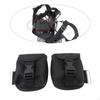 Diving 2KG Weight Bag Quick Release Accessory Universal Waist Belt Holder