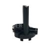 Fits For Mercedes For Vito For Sprinter 906 1pcs H7 Headlight Bulb Socket Holder Stand Adapter A9068260282,5K0941109C