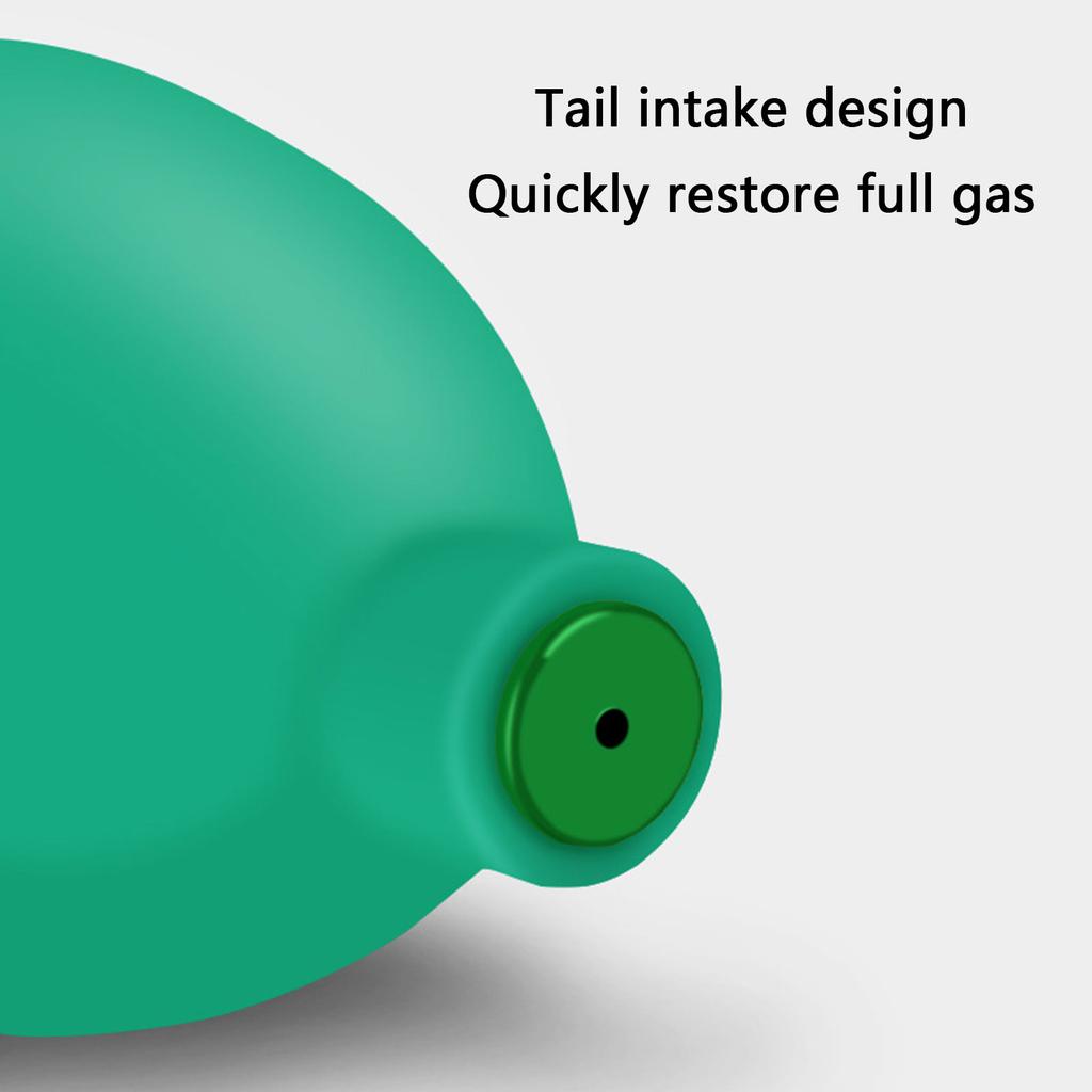 Air Blower Air Duster Bulb For Efficient Dust Removal From Cameras And Small Devices Cleaner