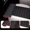 Universal Seat Extension Cushion Leg Rest Pad Waterproof Automobile Thigh Comfortable PU Leather