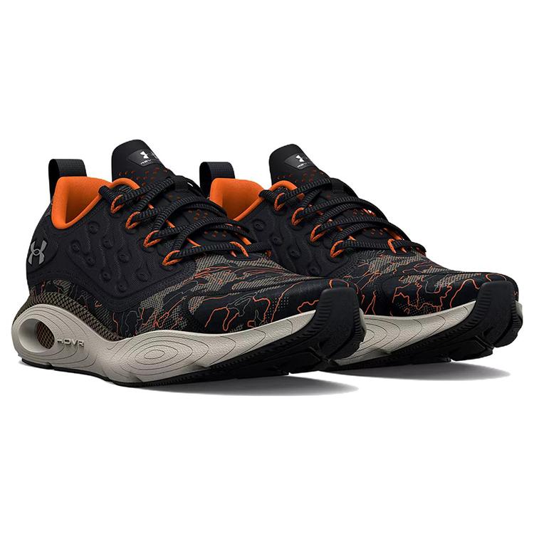 Under Armour Hovr Revenant 'Camo Black' 3024925-002