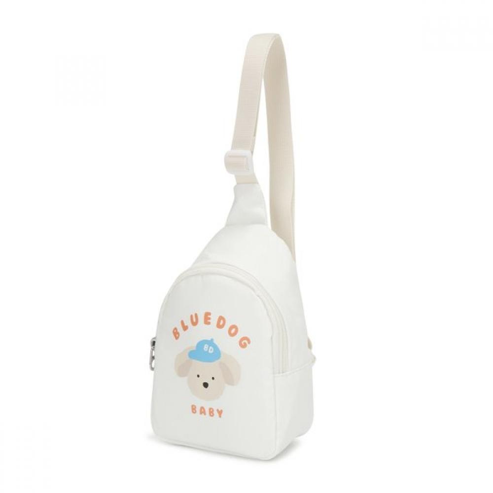 BlueDog Baby Dog Sling Bag 46314 831 01 Ivory