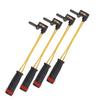 4PCS Brake Pad Wear Sensor for Mercedes 2115401717 2205400617 2205400717 W204