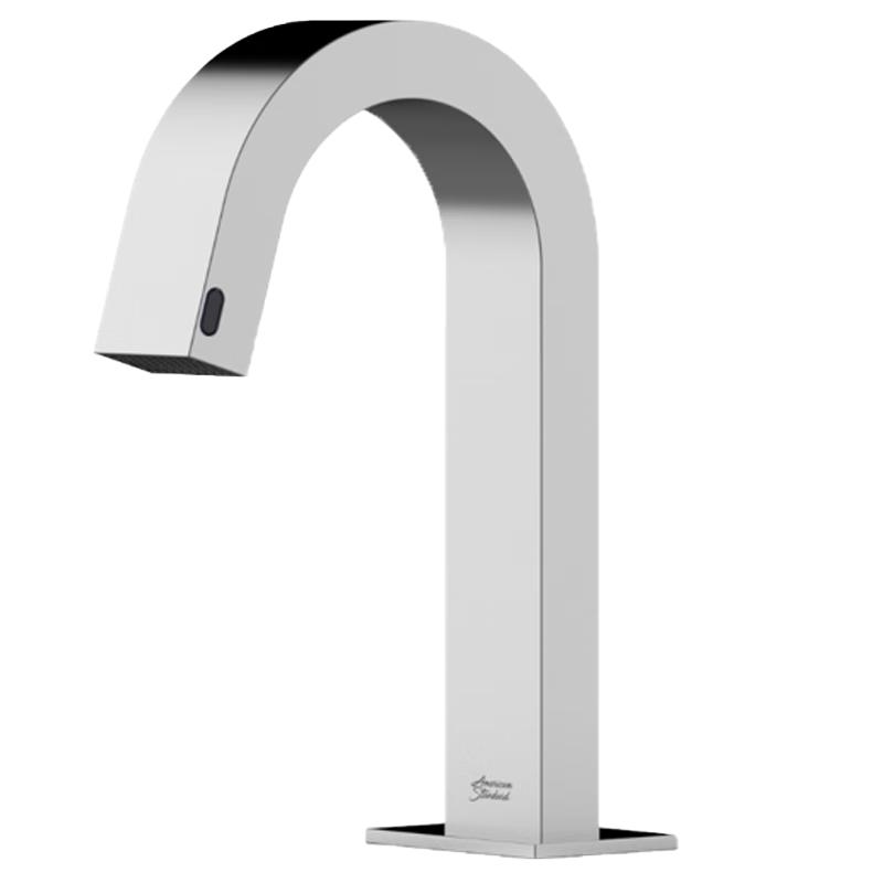 American Standard Touchless Sensor Faucet with Foam Soap Dispenser