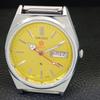 VINTAGE REFURBISHED SEIKO EXPO 70 AUTOMATIC 6309A JAPAN MENS WATCH A441778-1 Sk-a441778