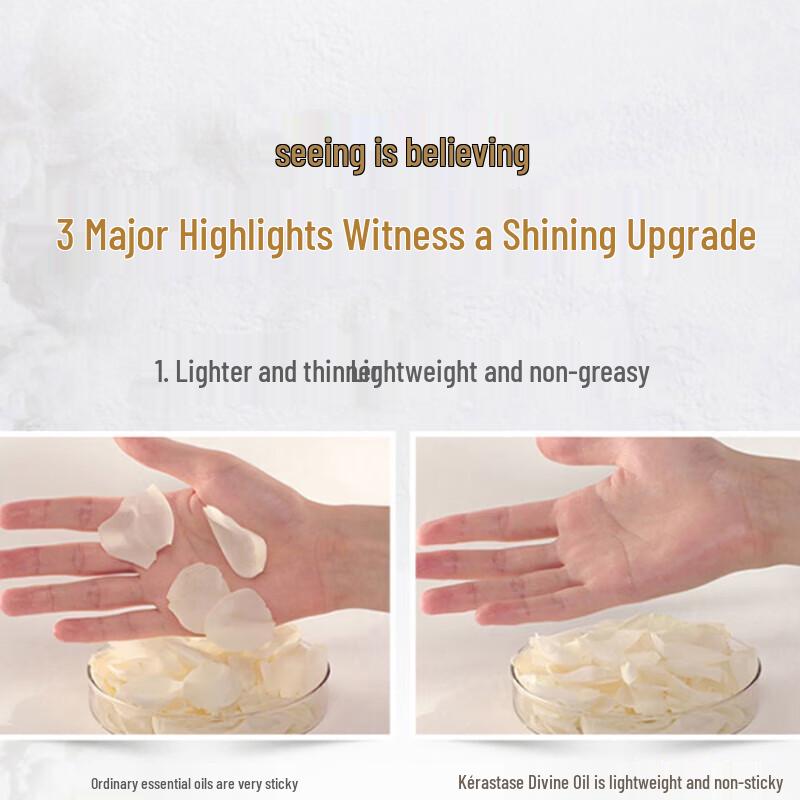 Kérastase Elixir Ultime L'Huile Originale Hair Oil Duo Pack