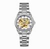 Women Fashion Leather Watch