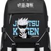Jujutsu Kaisen Student Backpack