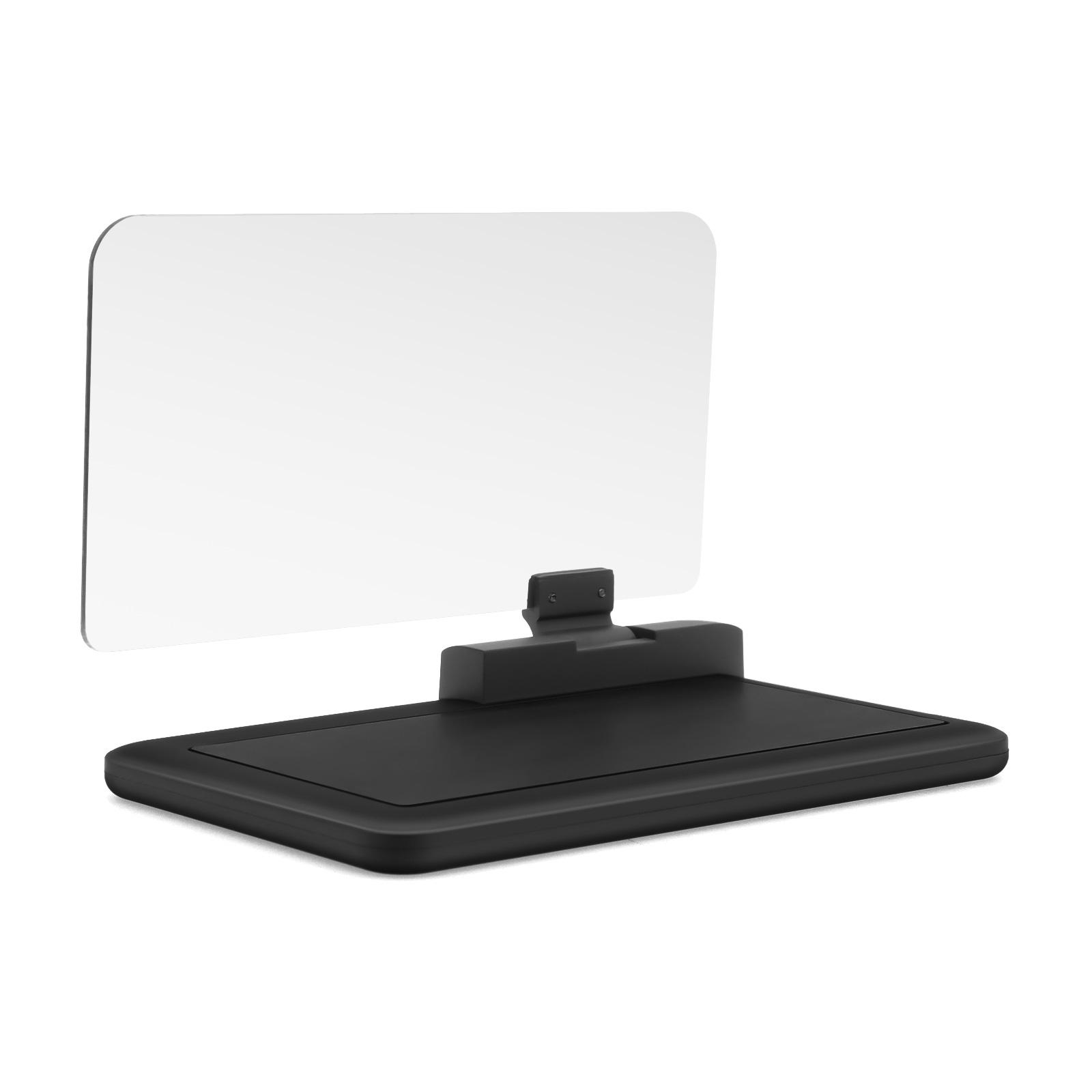 

H6 Screen Car HUD Head up Display Projector Phone GPS Navigation Holder Cell Phones and Accessories H6