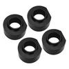 4PCS 2/2.5/3inch Front Rear Leveling Lift Kit Fit For Jeep Wrangler/Grand Cherokee 1997-2006 1993-1998 Car Lift Kits