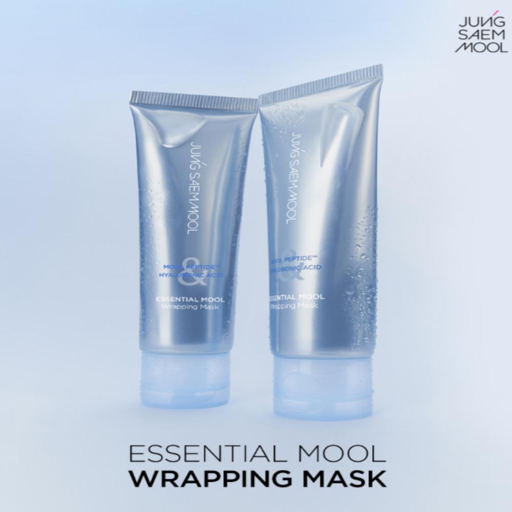 JUNGSAEMMOOL Essential Mool Wrapping Mask (80ml)