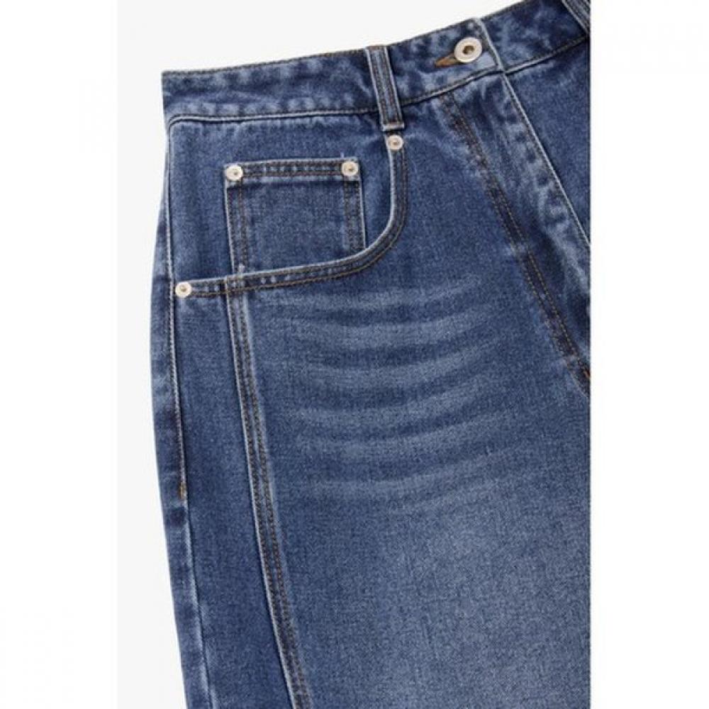 STUDIO TOMBOY Women S Bermuda Denim pantS 9166362881ar