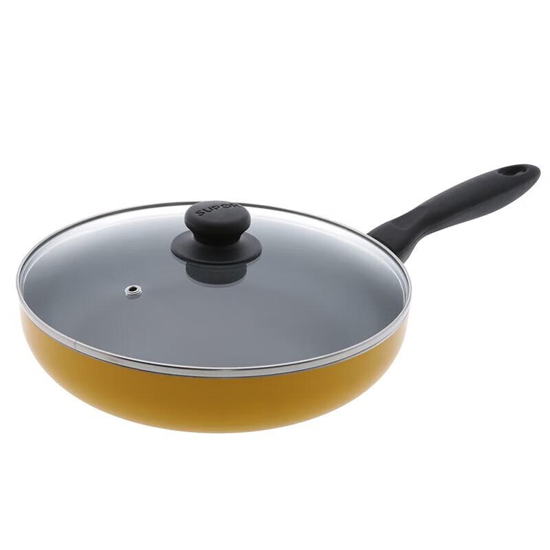 SUPOR 28cm Non-Stick Frying Pan