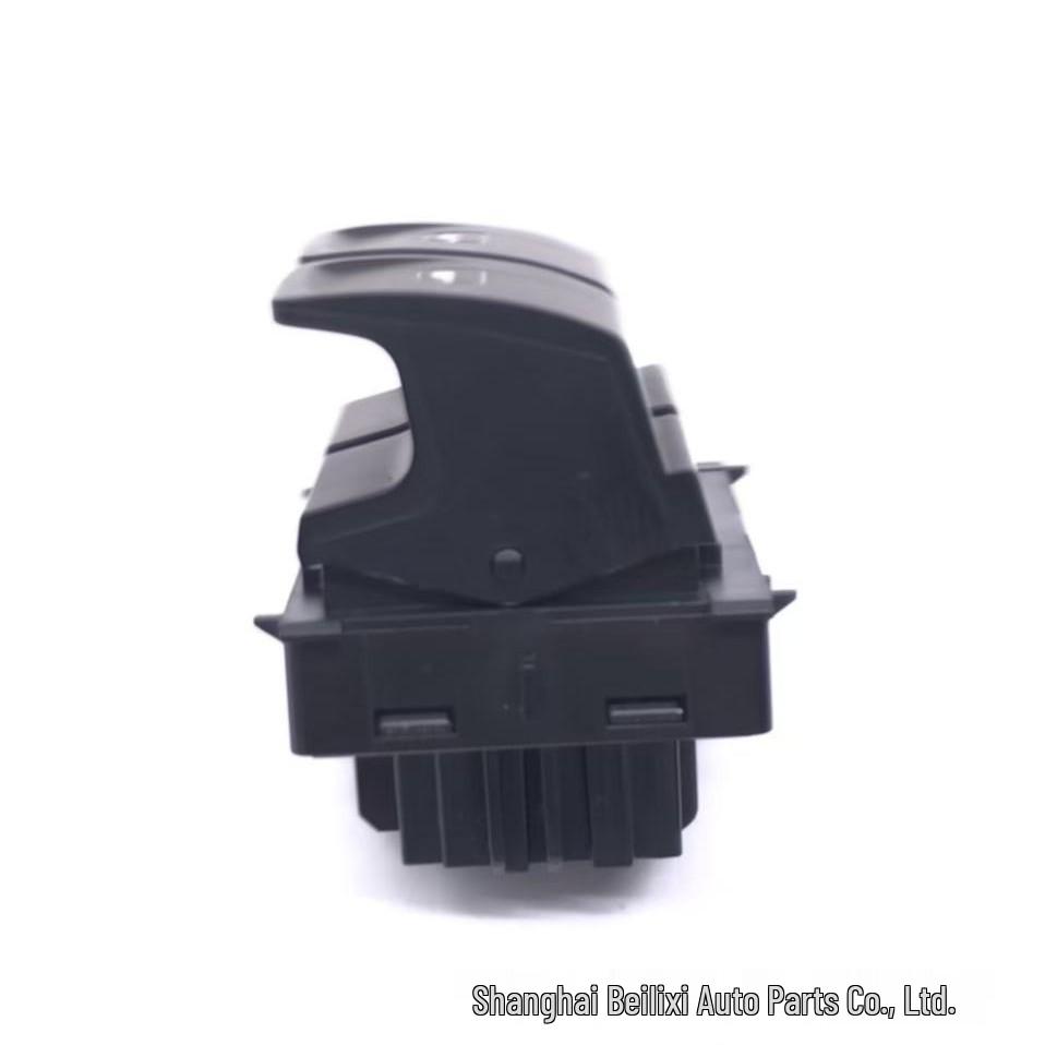 Skoda Fabia Power Window Double Switch for 2015-2023 Models, Part 6V0 959 858