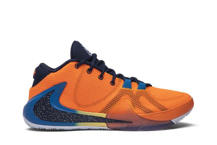 Nike Zoom Freak 1 'All Bros'