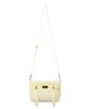 Deinet Jelly Point Cross Bag In Butter