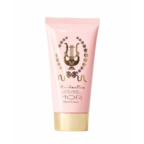 

MOR Little Luxuries Hand Cream, Marshmallow, 50ml (x 1)