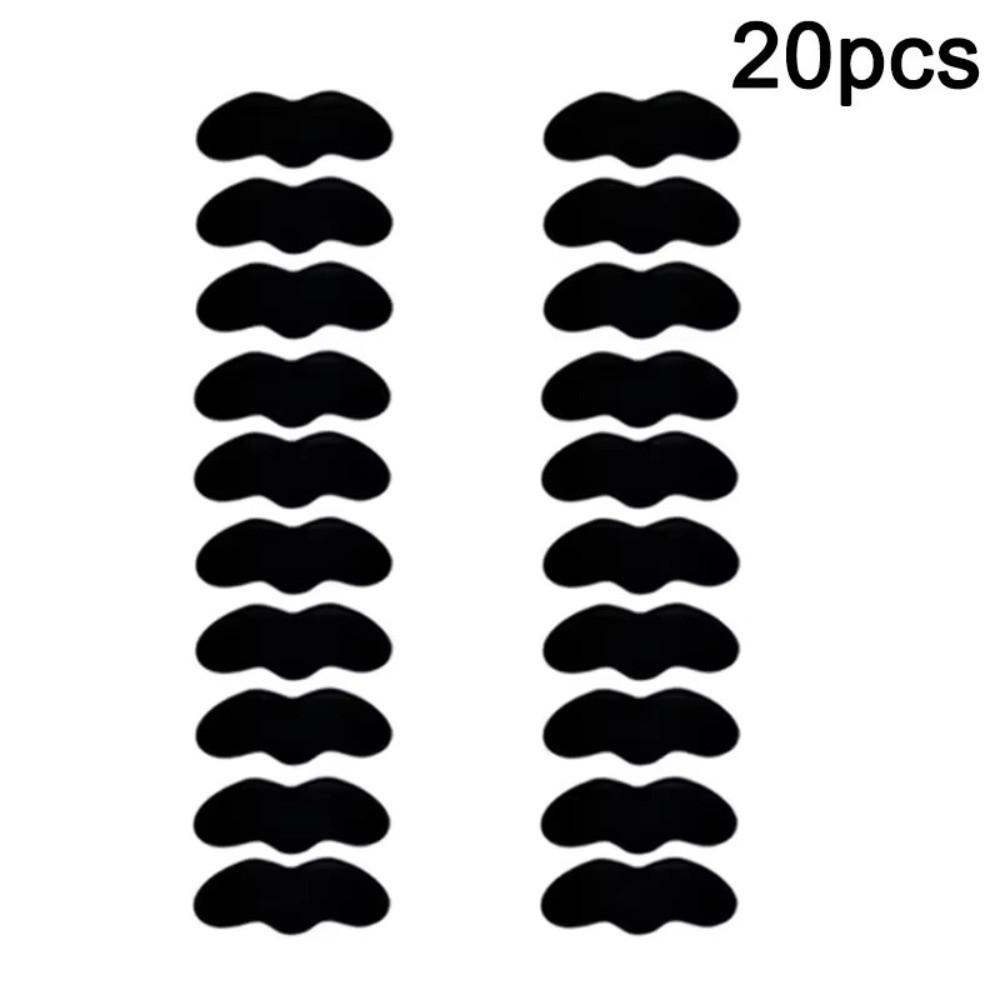 5/10/20/30PCS Curved Shape Deep Cleansing Nose Patch Pore Cleansing Strips Facial Skin Care
