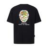HYDROGEN Men'S Legacy Skull T-Shirt