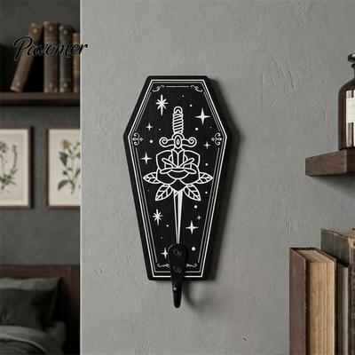 Organizer e portaoggetti – Ganci e barre porta utensili da cucina