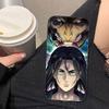 A-Attack On T-Titan Eren Phone Case For OPPO F31 A5X A6X A5 A6 A17 A16 A38 A53 A54 A55 A57 A58 A60 A74 A78 A92 A93 A94 A72 Cover